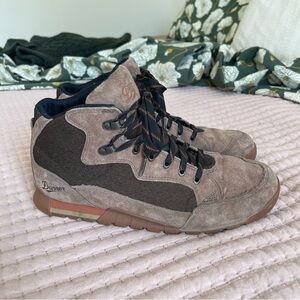 Danner Men's Suede Boots